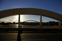 BridgeArch